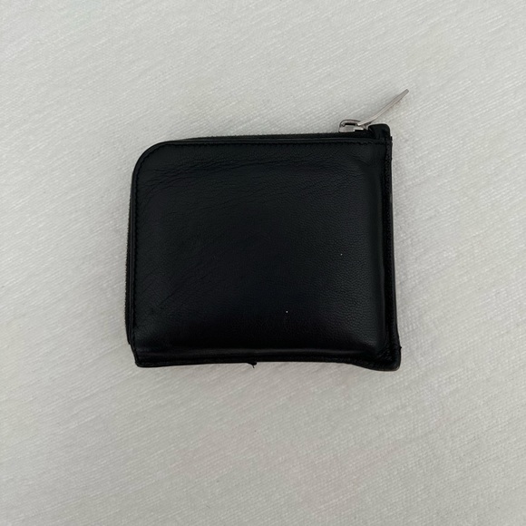 YSL Zip Around Wallet - Picture 3 of 4